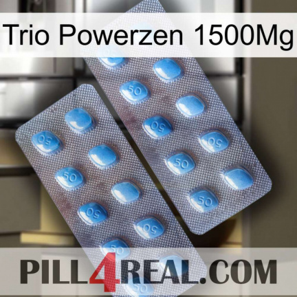 Trio Powerzen 1500Mg viagra4
